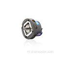 Roterende encoder optische encoder